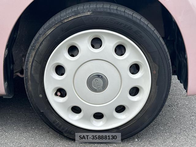 Daihatsu MIRA COCOA 2015-03 8342245-15