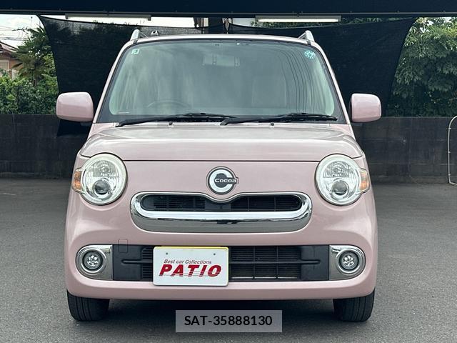 Daihatsu MIRA COCOA 2015-03 8342245-16
