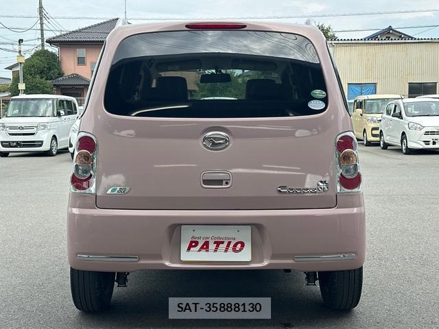 Daihatsu MIRA COCOA 2015-03 8342245-17