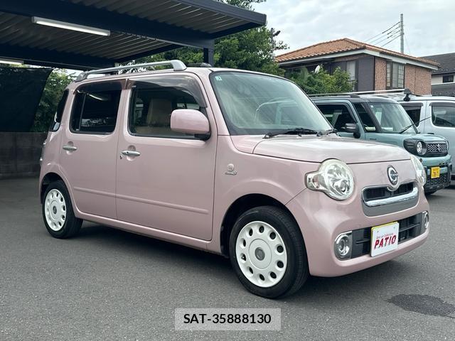 Daihatsu MIRA COCOA 2015-03 8342245-18