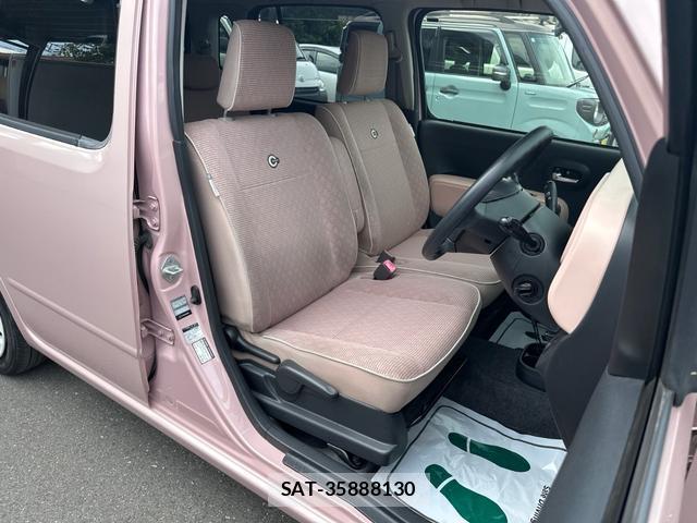 Daihatsu MIRA COCOA 2015-03 8342245-7