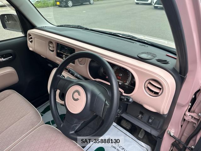 Daihatsu MIRA COCOA 2015-03 8342245-8