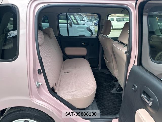 Daihatsu MIRA COCOA 2015-03 8342245-9