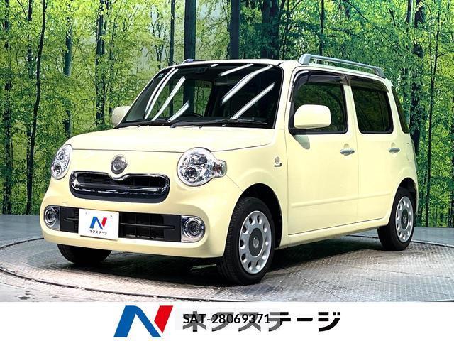 Daihatsu MIRA COCOA 2014-10 8342879-0