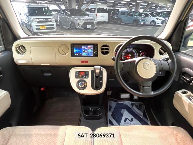 Daihatsu MIRA COCOA 2014-10 8342879-1