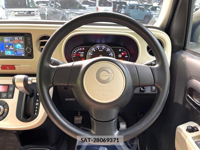 Daihatsu MIRA COCOA 2014-10 8342879-10