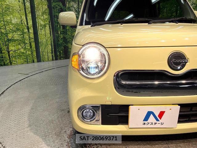 Daihatsu MIRA COCOA 2014-10 8342879-11