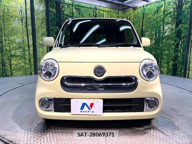 Daihatsu MIRA COCOA 2014-10 8342879-13