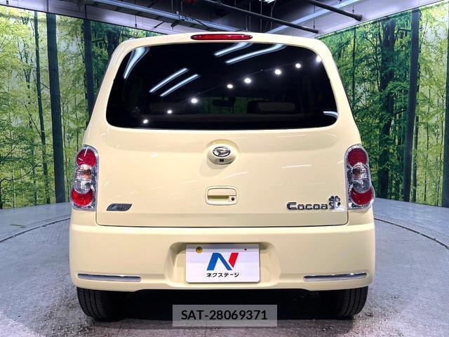 Daihatsu MIRA COCOA 2014-10 8342879-14