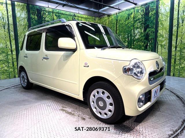 Daihatsu MIRA COCOA 2014-10 8342879-15