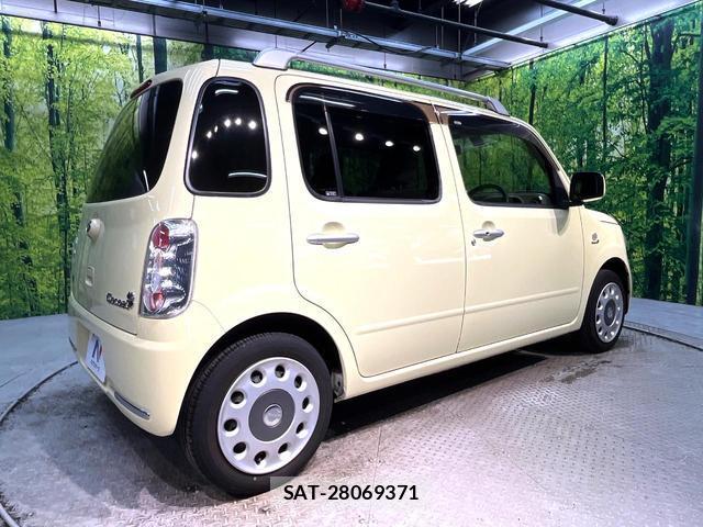 Daihatsu MIRA COCOA 2014-10 8342879-16