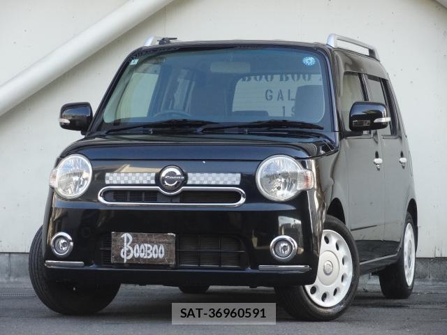 Daihatsu MIRA COCOA 2014-01 8343386-0