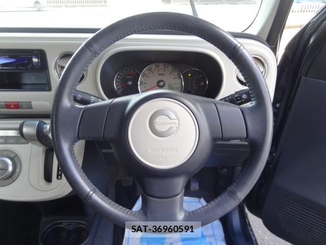 Daihatsu MIRA COCOA 2014-01 8343386-13