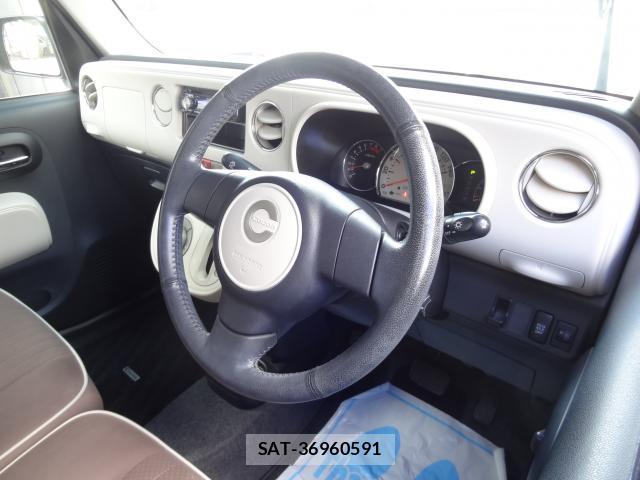 Daihatsu MIRA COCOA 2014-01 8343386-19