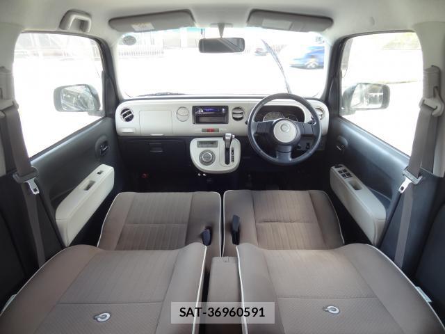 Daihatsu MIRA COCOA 2014-01 8343386-2