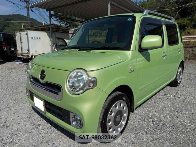 Daihatsu MIRA COCOA 2015-04 8343744-0