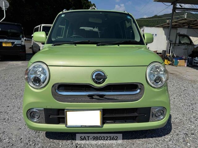 Daihatsu MIRA COCOA 2015-04 8343744-11