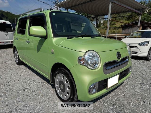 Daihatsu MIRA COCOA 2015-04 8343744-12