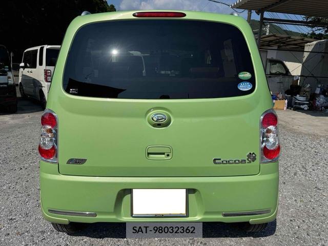 Daihatsu MIRA COCOA 2015-04 8343744-14