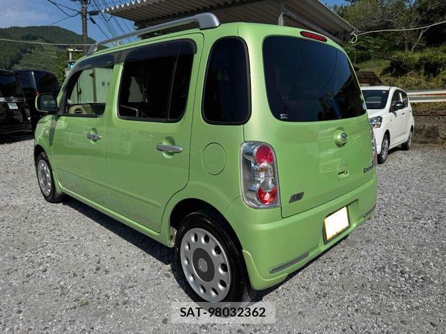 Daihatsu MIRA COCOA 2015-04 8343744-15