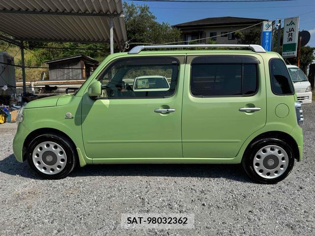 Daihatsu MIRA COCOA 2015-04 8343744-16