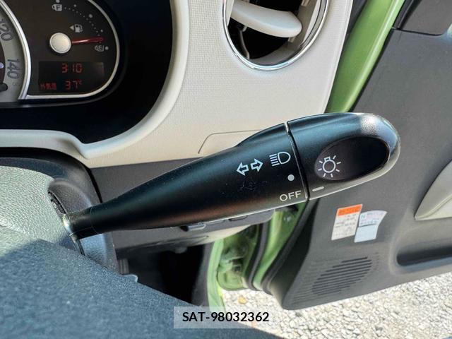 Daihatsu MIRA COCOA 2015-04 8343744-8