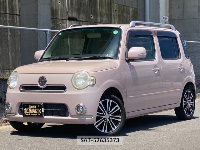 Daihatsu MIRA COCOA 2013-06 8344351-0