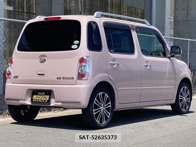 Daihatsu MIRA COCOA 2013-06 8344351-1