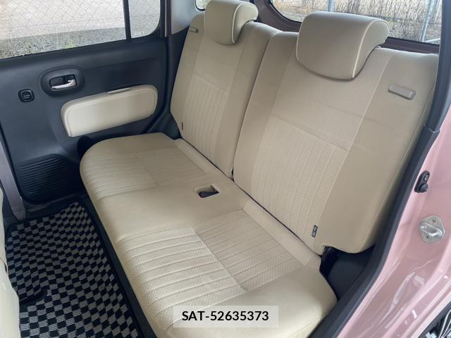 Daihatsu MIRA COCOA 2013-06 8344351-10