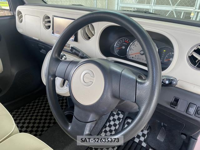 Daihatsu MIRA COCOA 2013-06 8344351-11
