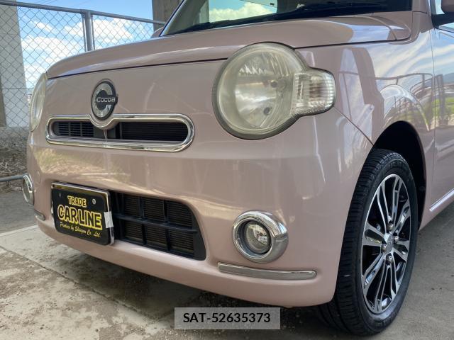 Daihatsu MIRA COCOA 2013-06 8344351-16