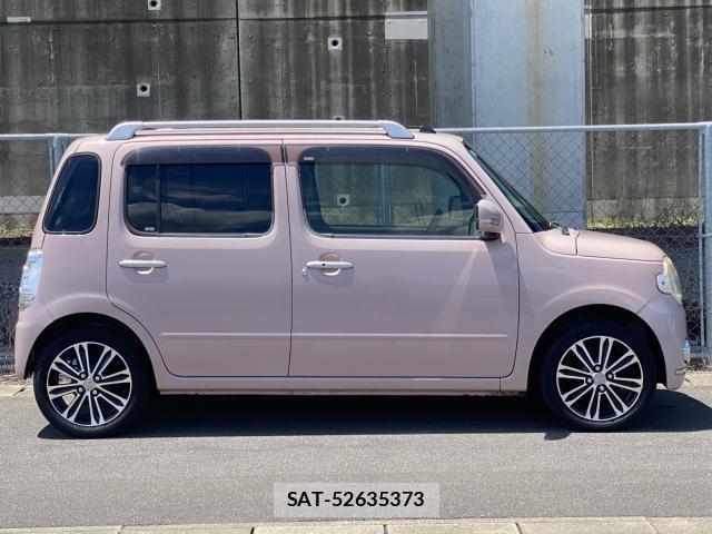 Daihatsu MIRA COCOA 2013-06 8344351-18
