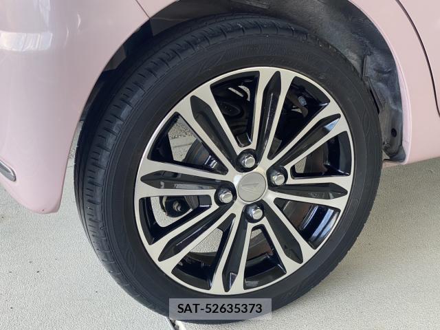 Daihatsu MIRA COCOA 2013-06 8344351-19