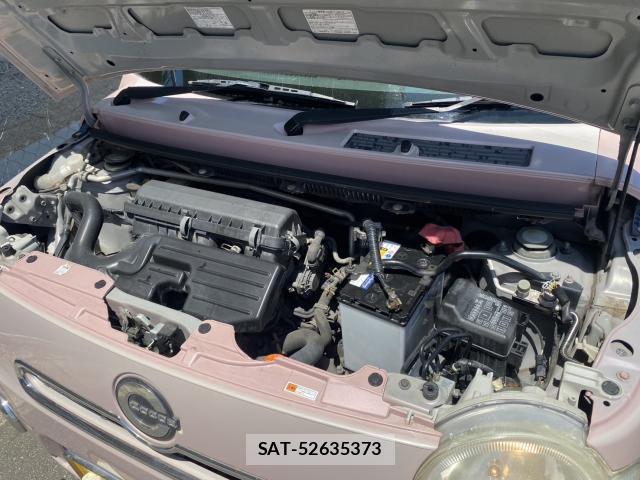 Daihatsu MIRA COCOA 2013-06 8344351-3