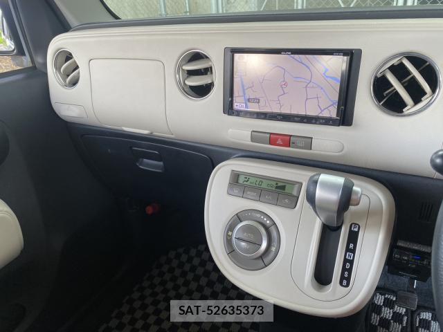 Daihatsu MIRA COCOA 2013-06 8344351-7