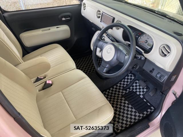 Daihatsu MIRA COCOA 2013-06 8344351-8