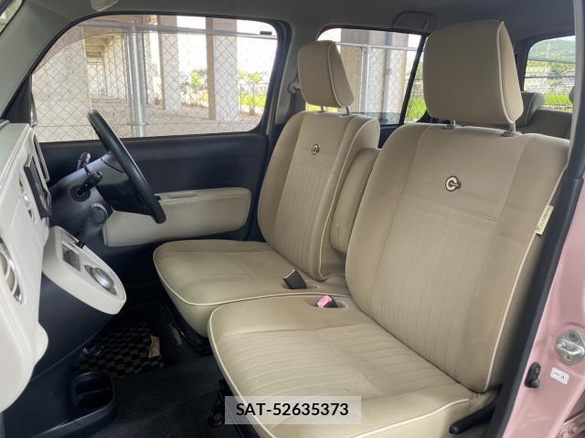 Daihatsu MIRA COCOA 2013-06 8344351-9