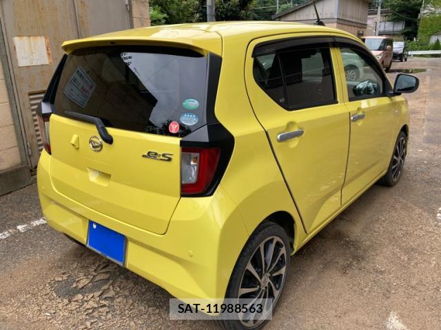 Daihatsu MIRA 2021-02 8342108-1