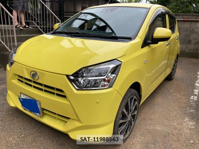 Daihatsu MIRA 2021-02 8342108-2