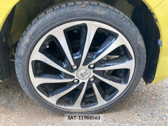 Daihatsu MIRA 2021-02 8342108-3