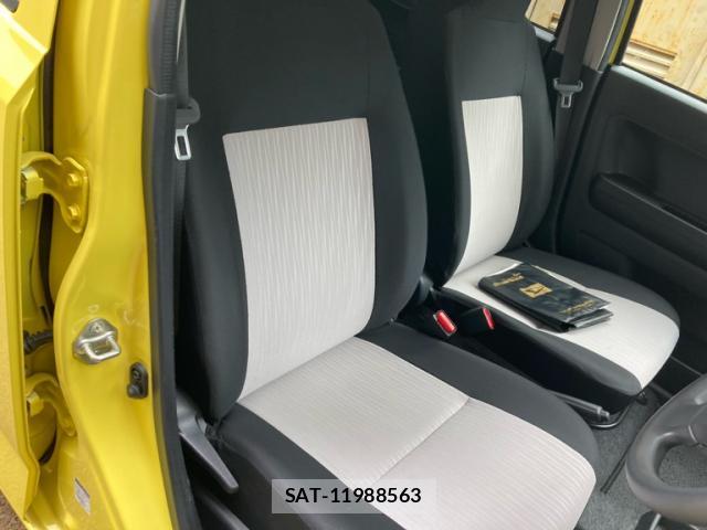 Daihatsu MIRA 2021-02 8342108-8