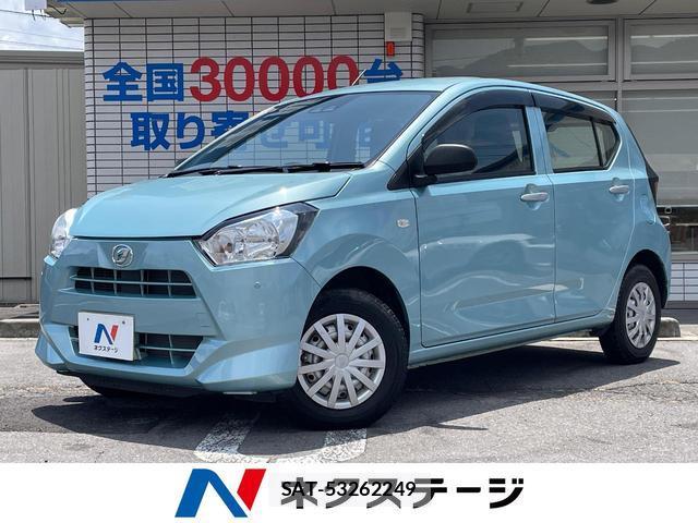 Daihatsu MIRA 2019-09 8342124-0