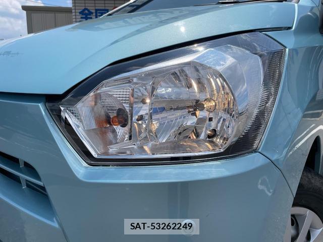 Daihatsu MIRA 2019-09 8342124-11
