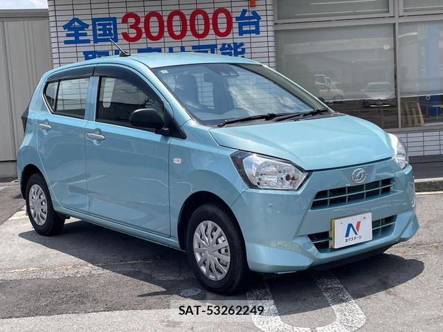 Daihatsu MIRA 2019-09 8342124-14