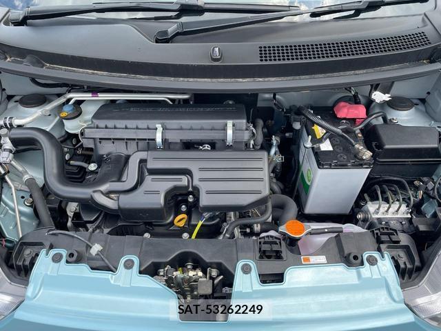 Daihatsu MIRA 2019-09 8342124-16