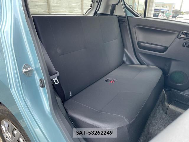 Daihatsu MIRA 2019-09 8342124-7