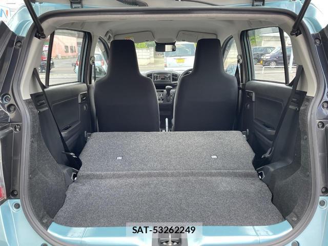 Daihatsu MIRA 2019-09 8342124-8
