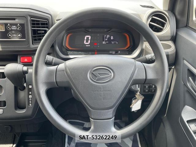 Daihatsu MIRA 2019-09 8342124-9