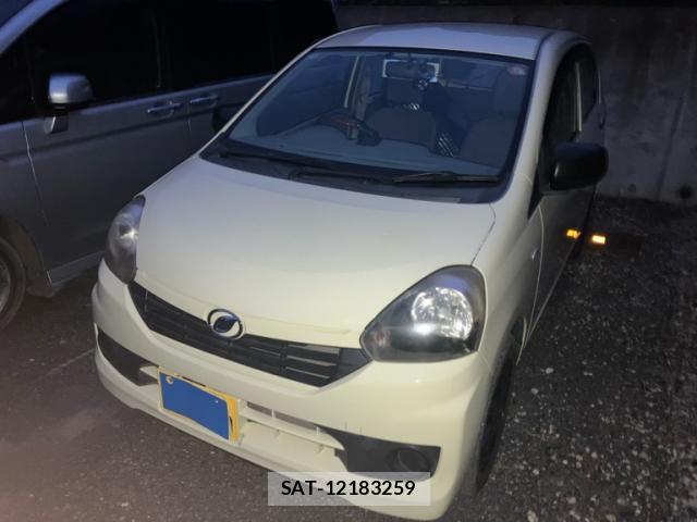 Daihatsu MIRA 2014-04 8342175-0