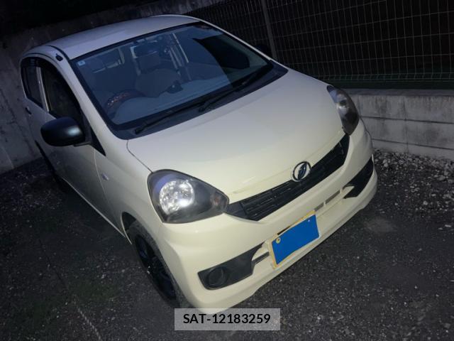 Daihatsu MIRA 2014-04 8342175-1